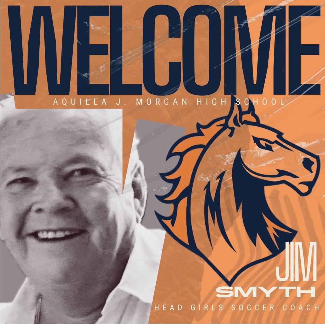 Coach Jim Smyth Coach Jim Smyth